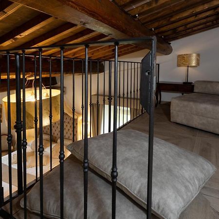 Il Castelluccio Country Resort Restaurant & Spa 巴贝里诺·迪·穆杰罗 外观 照片
