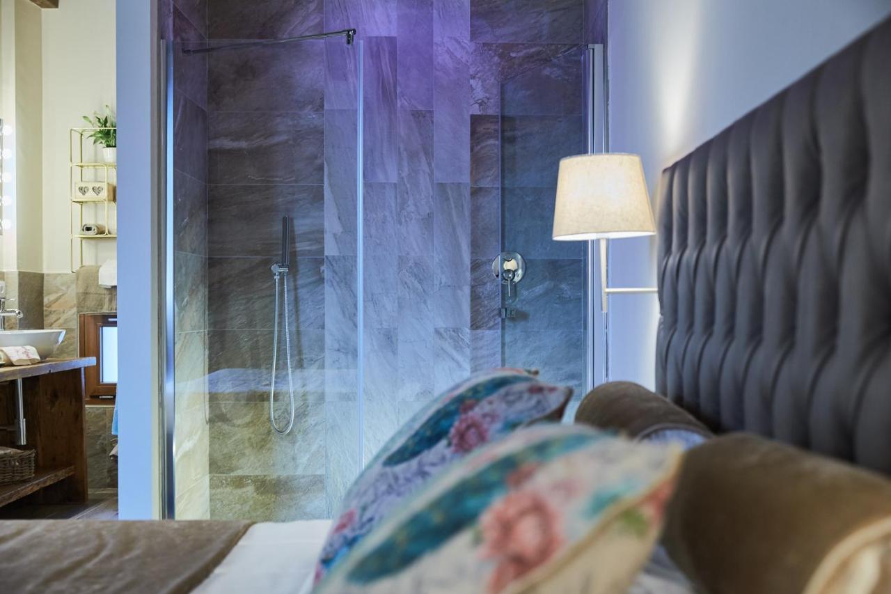 Il Castelluccio Country Resort Restaurant & Spa 巴贝里诺·迪·穆杰罗 外观 照片