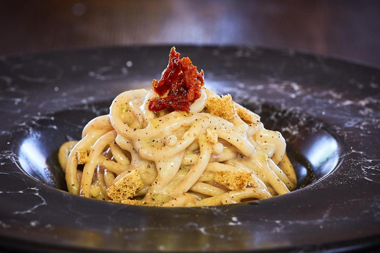 Il Castelluccio Country Resort Restaurant & Spa 巴贝里诺·迪·穆杰罗 外观 照片
