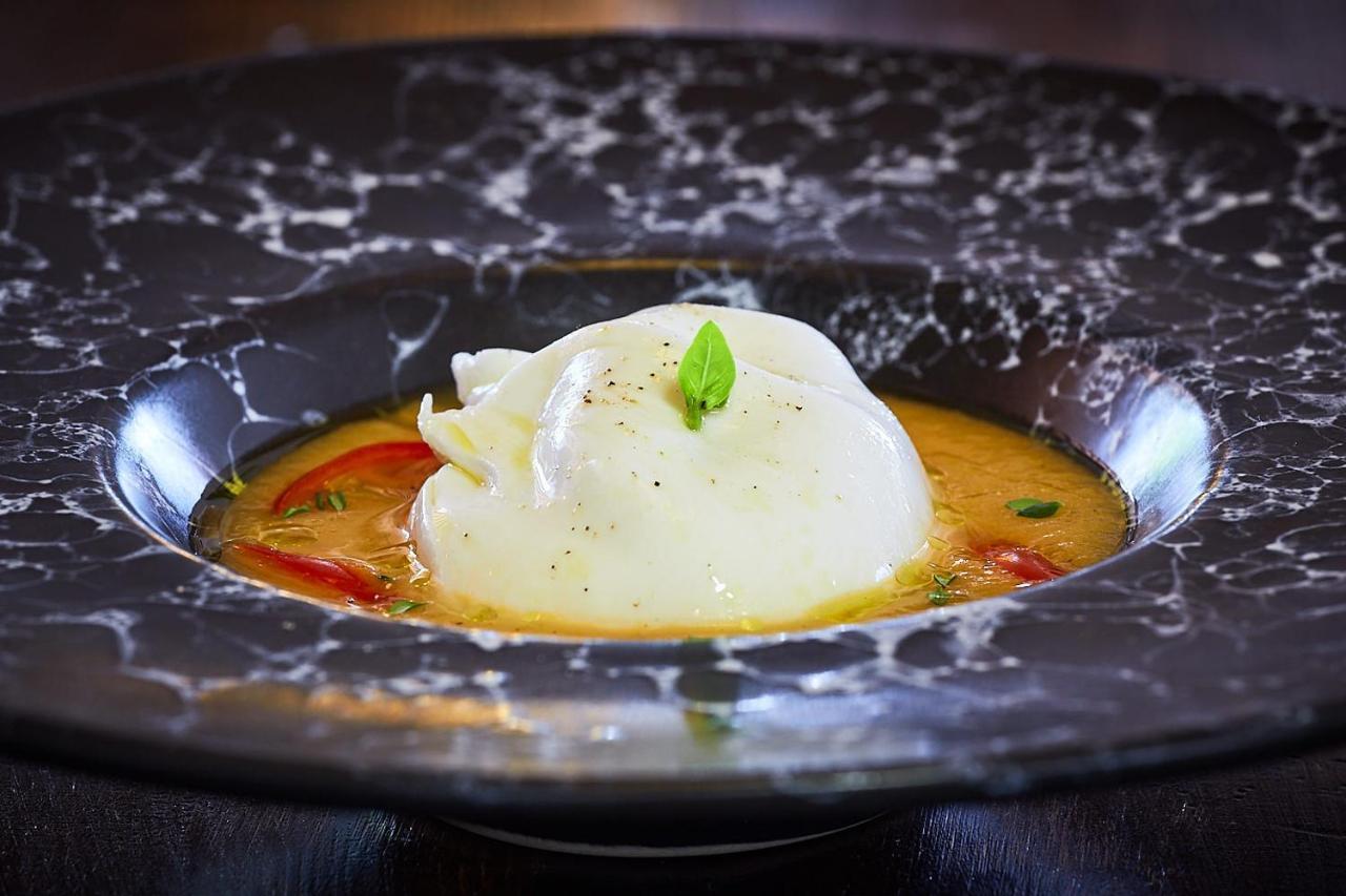 Il Castelluccio Country Resort Restaurant & Spa 巴贝里诺·迪·穆杰罗 外观 照片