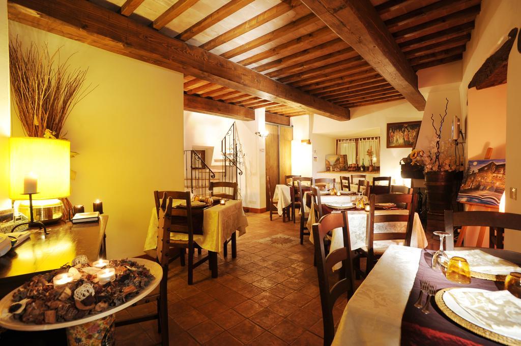 Il Castelluccio Country Resort Restaurant & Spa 巴贝里诺·迪·穆杰罗 外观 照片