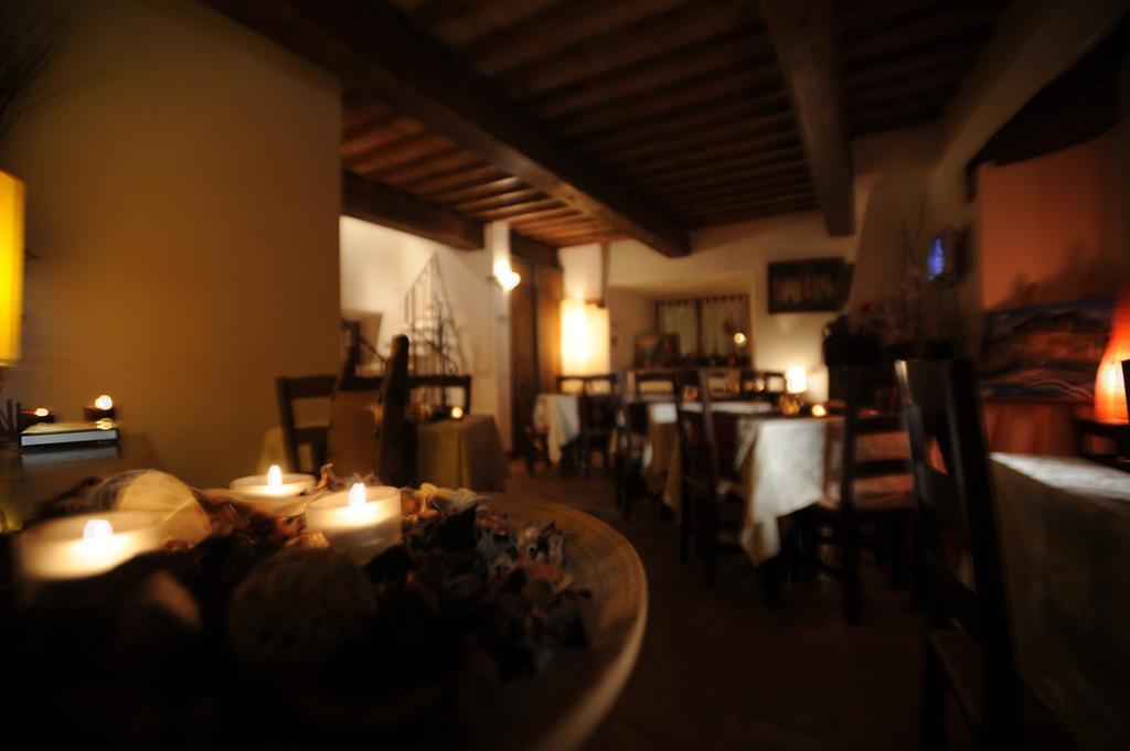 Il Castelluccio Country Resort Restaurant & Spa 巴贝里诺·迪·穆杰罗 外观 照片